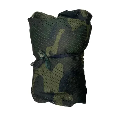 Camouflage Shade Net Cloth