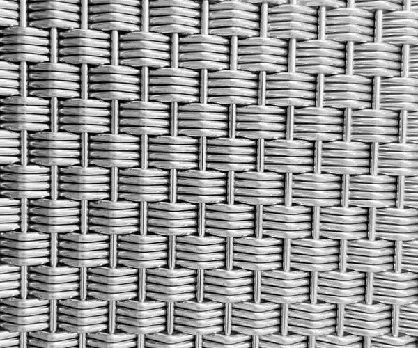 Crimped Woven Mesh Styles 14